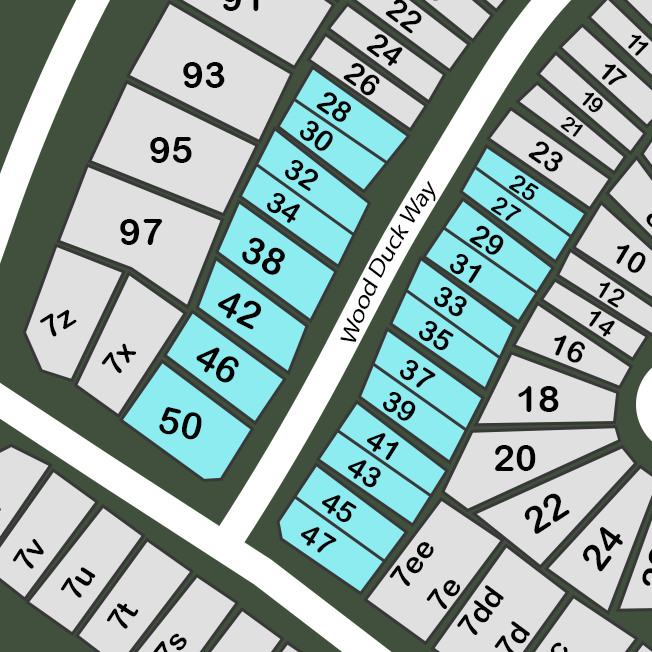 Phase 8 Map (2030)